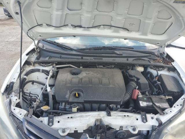 Photo 10 VIN: 2T1BURHE8FC379720 - TOYOTA COROLLA L 