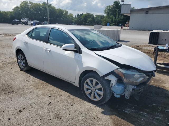 Photo 3 VIN: 2T1BURHE8FC379720 - TOYOTA COROLLA L 