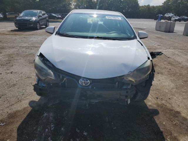 Photo 4 VIN: 2T1BURHE8FC379720 - TOYOTA COROLLA L 