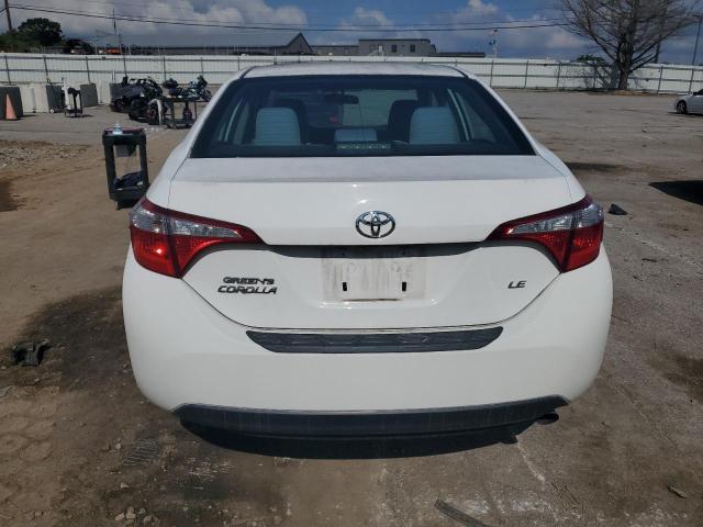 Photo 5 VIN: 2T1BURHE8FC379720 - TOYOTA COROLLA L 