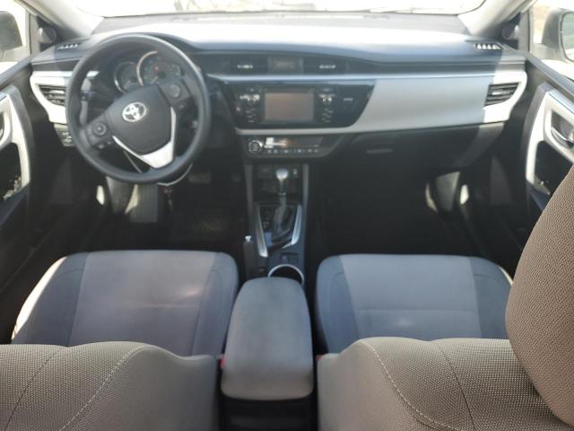 Photo 7 VIN: 2T1BURHE8FC379720 - TOYOTA COROLLA L 