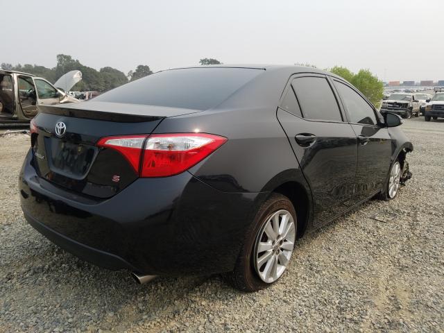 Photo 3 VIN: 2T1BURHE8FC381239 - TOYOTA COROLLA L 