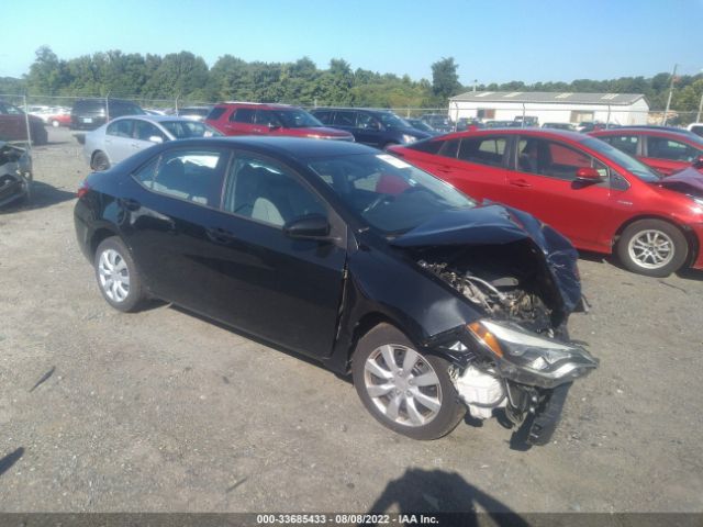 Photo 0 VIN: 2T1BURHE8FC381273 - TOYOTA COROLLA 