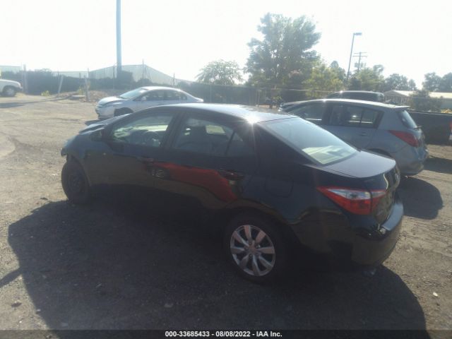 Photo 2 VIN: 2T1BURHE8FC381273 - TOYOTA COROLLA 