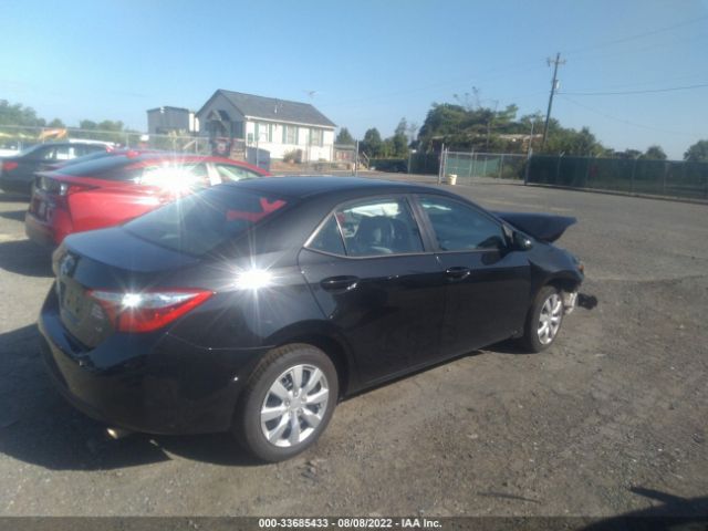 Photo 3 VIN: 2T1BURHE8FC381273 - TOYOTA COROLLA 