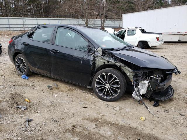 Photo 3 VIN: 2T1BURHE8FC381354 - TOYOTA COROLLA L 