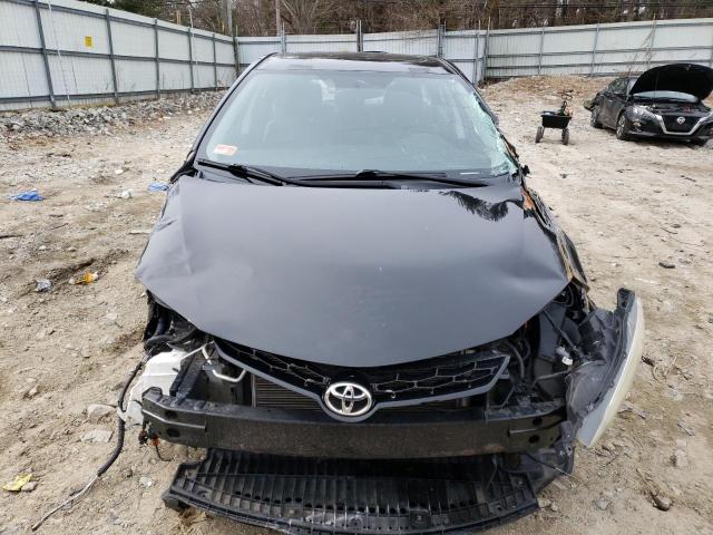 Photo 4 VIN: 2T1BURHE8FC381354 - TOYOTA COROLLA L 