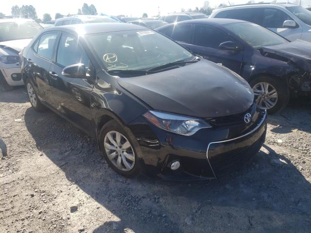 Photo 0 VIN: 2T1BURHE8FC385033 - TOYOTA COROLLA L 