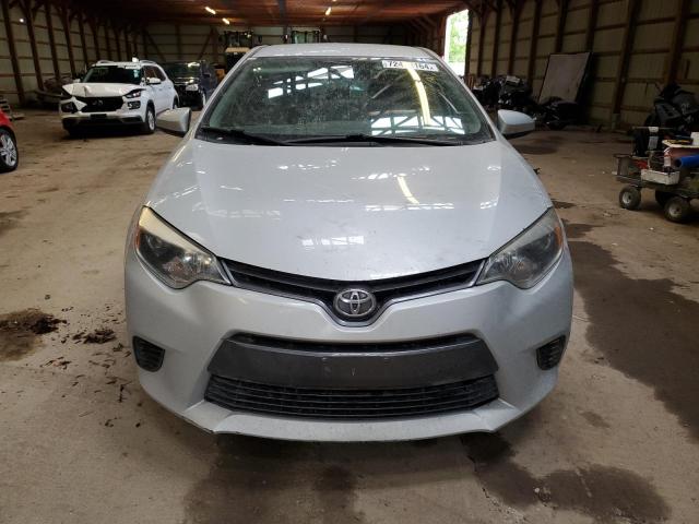 Photo 4 VIN: 2T1BURHE8FC385310 - TOYOTA COROLLA L 