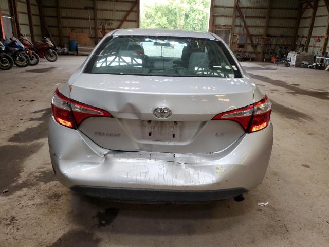 Photo 5 VIN: 2T1BURHE8FC385310 - TOYOTA COROLLA L 