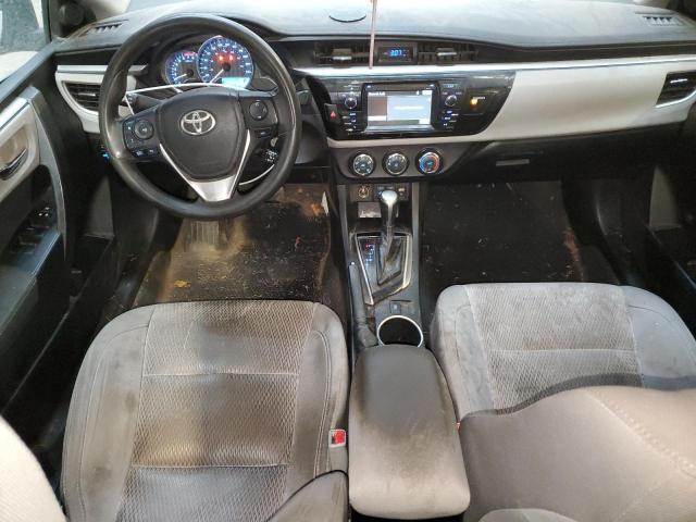 Photo 7 VIN: 2T1BURHE8FC385310 - TOYOTA COROLLA L 