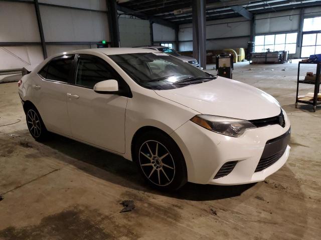 Photo 3 VIN: 2T1BURHE8FC387106 - TOYOTA COROLLA L 