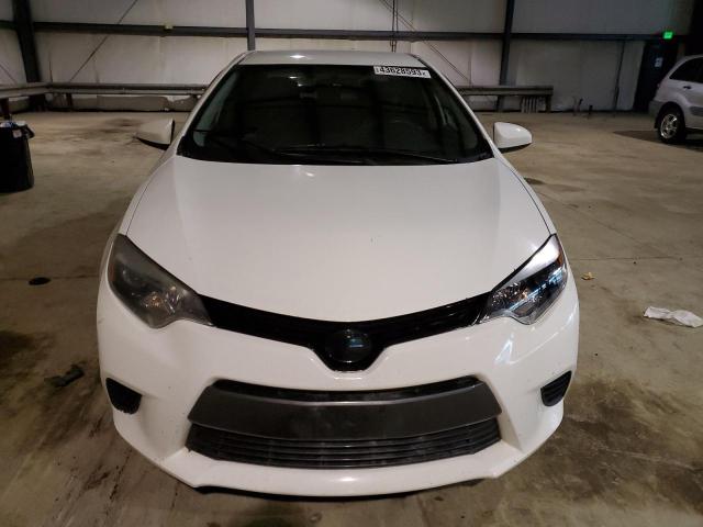 Photo 4 VIN: 2T1BURHE8FC387106 - TOYOTA COROLLA L 