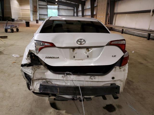 Photo 5 VIN: 2T1BURHE8FC387106 - TOYOTA COROLLA L 