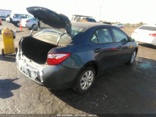 Photo 3 VIN: 2T1BURHE8FC388918 - TOYOTA COROLLA 