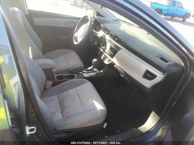 Photo 4 VIN: 2T1BURHE8FC388918 - TOYOTA COROLLA 