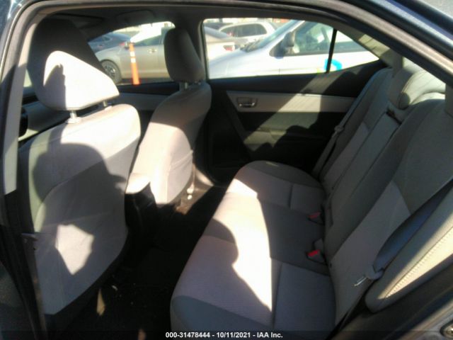 Photo 7 VIN: 2T1BURHE8FC388918 - TOYOTA COROLLA 