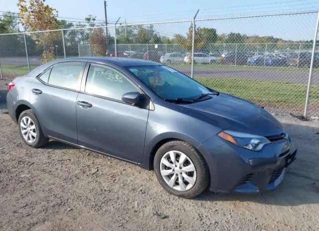 Photo 0 VIN: 2T1BURHE8FC395559 - TOYOTA COROLLA 