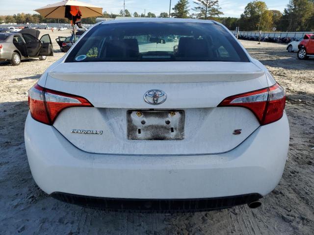 Photo 5 VIN: 2T1BURHE8FC396565 - TOYOTA COROLLA L 