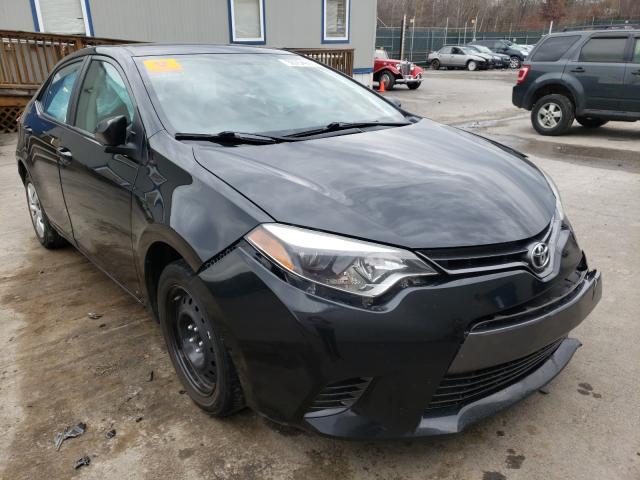 Photo 0 VIN: 2T1BURHE8FC398722 - TOYOTA COROLLA L 