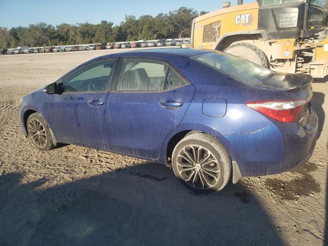 Photo 1 VIN: 2T1BURHE8FC398932 - TOYOTA COROLLA L 