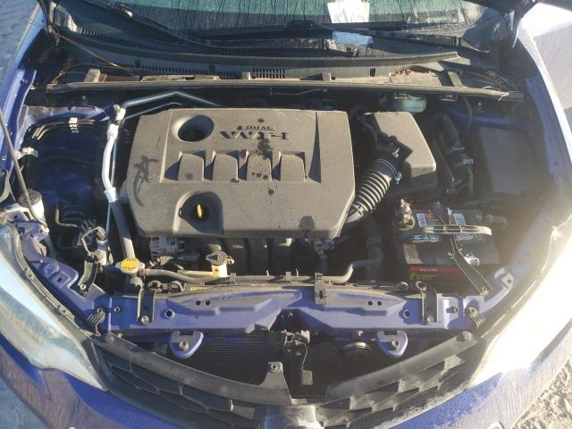 Photo 10 VIN: 2T1BURHE8FC398932 - TOYOTA COROLLA L 