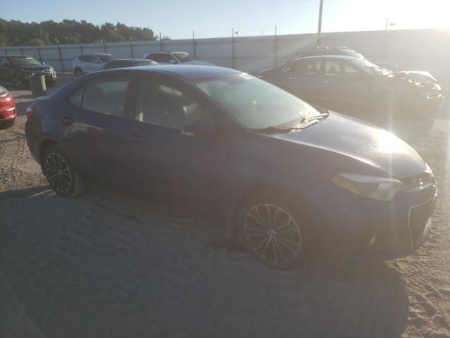 Photo 3 VIN: 2T1BURHE8FC398932 - TOYOTA COROLLA L 