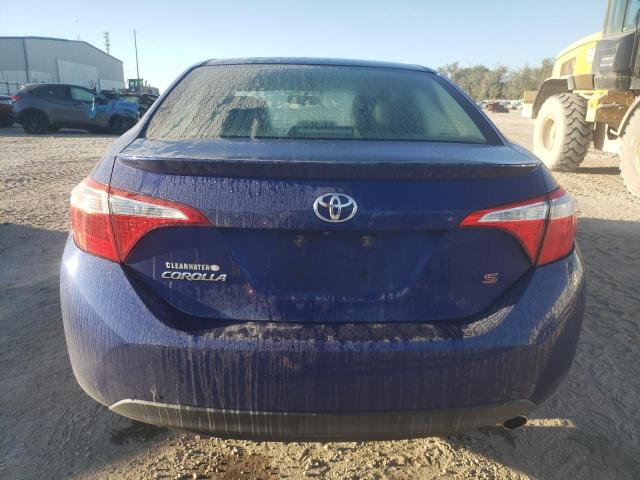 Photo 5 VIN: 2T1BURHE8FC398932 - TOYOTA COROLLA L 