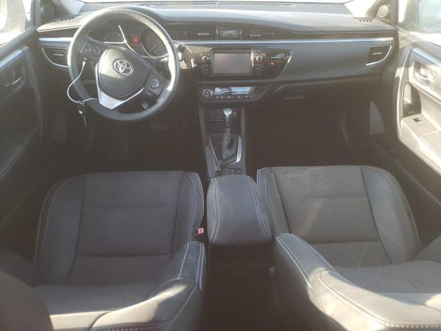 Photo 7 VIN: 2T1BURHE8FC398932 - TOYOTA COROLLA L 