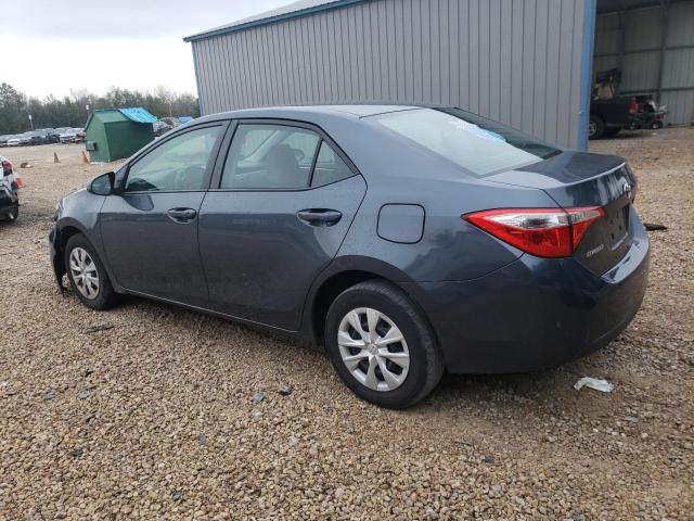 Photo 1 VIN: 2T1BURHE8FC400078 - TOYOTA COROLLA L 