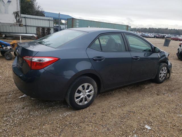 Photo 2 VIN: 2T1BURHE8FC400078 - TOYOTA COROLLA L 