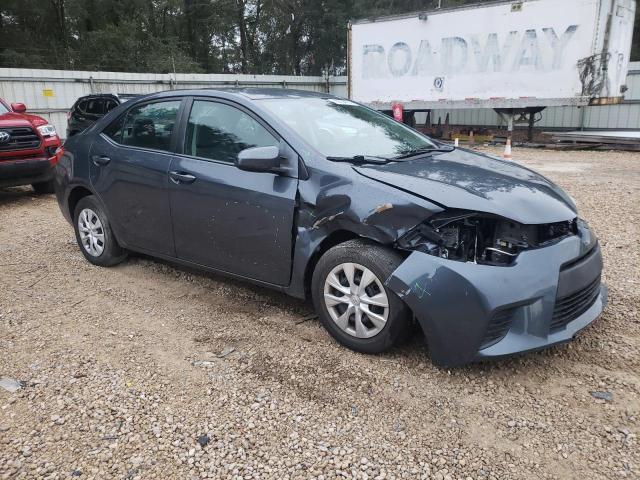 Photo 3 VIN: 2T1BURHE8FC400078 - TOYOTA COROLLA L 