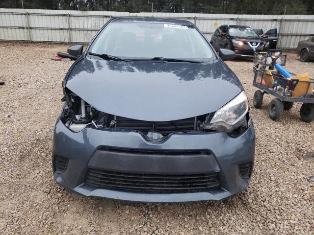 Photo 4 VIN: 2T1BURHE8FC400078 - TOYOTA COROLLA L 