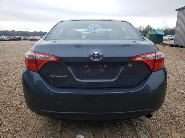 Photo 5 VIN: 2T1BURHE8FC400078 - TOYOTA COROLLA L 