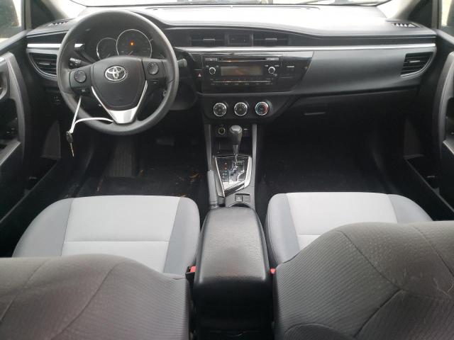 Photo 7 VIN: 2T1BURHE8FC400078 - TOYOTA COROLLA L 