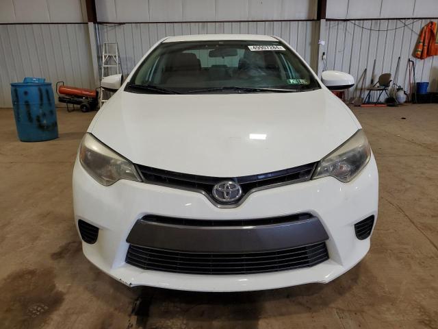 Photo 4 VIN: 2T1BURHE8FC402512 - TOYOTA COROLLA 