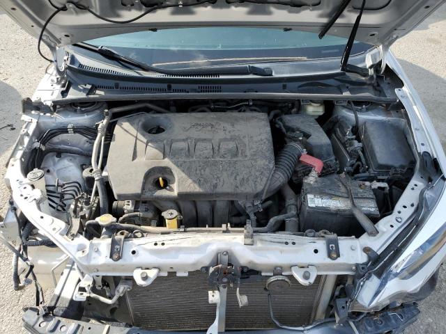 Photo 10 VIN: 2T1BURHE8FC402879 - TOYOTA COROLLA L 