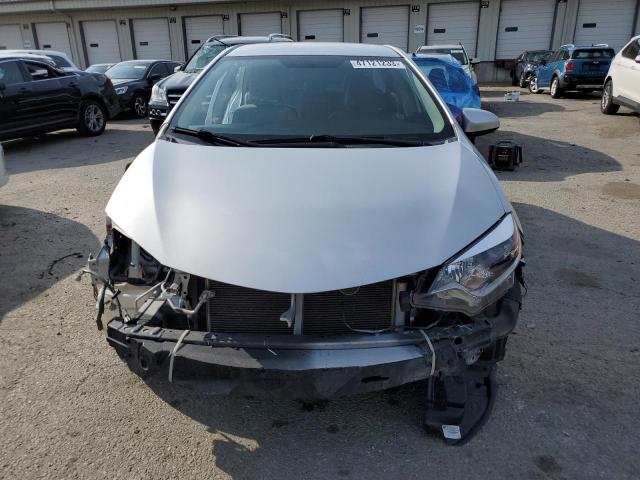 Photo 4 VIN: 2T1BURHE8FC402879 - TOYOTA COROLLA L 