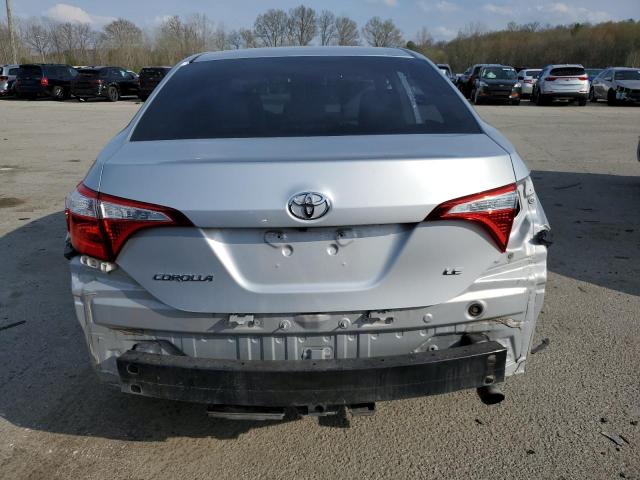 Photo 5 VIN: 2T1BURHE8FC402879 - TOYOTA COROLLA L 