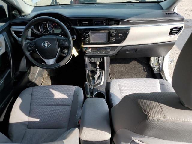 Photo 7 VIN: 2T1BURHE8FC402879 - TOYOTA COROLLA L 