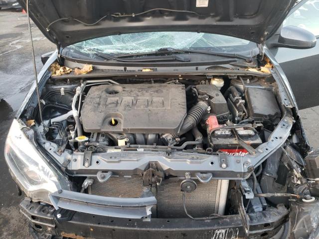 Photo 10 VIN: 2T1BURHE8FC403563 - TOYOTA COROLLA L 