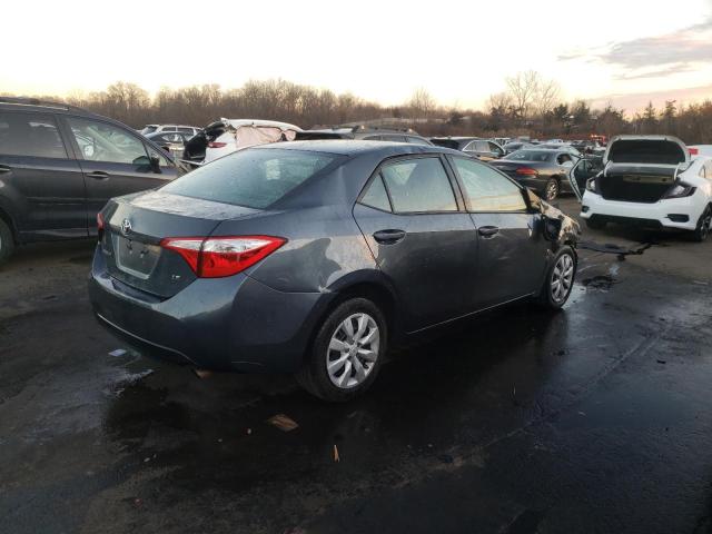 Photo 2 VIN: 2T1BURHE8FC403563 - TOYOTA COROLLA L 