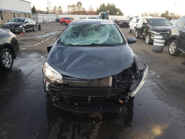 Photo 4 VIN: 2T1BURHE8FC403563 - TOYOTA COROLLA L 