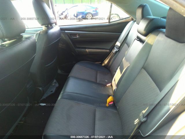 Photo 7 VIN: 2T1BURHE8FC404972 - TOYOTA COROLLA 