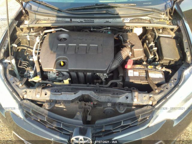 Photo 9 VIN: 2T1BURHE8FC404972 - TOYOTA COROLLA 