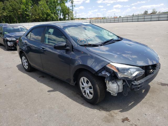 Photo 0 VIN: 2T1BURHE8FC409699 - TOYOTA COROLLA L 