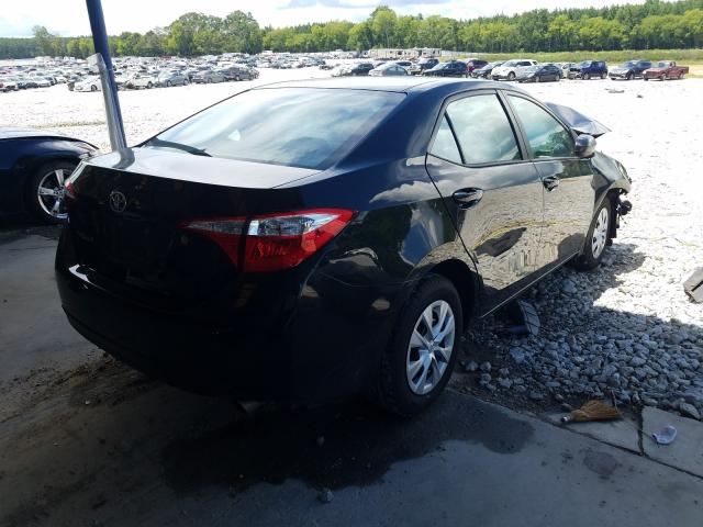 Photo 3 VIN: 2T1BURHE8FC409976 - TOYOTA COROLLA L 