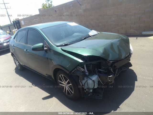 Photo 0 VIN: 2T1BURHE8FC410755 - TOYOTA COROLLA 