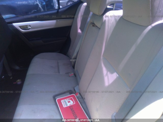 Photo 7 VIN: 2T1BURHE8FC410755 - TOYOTA COROLLA 