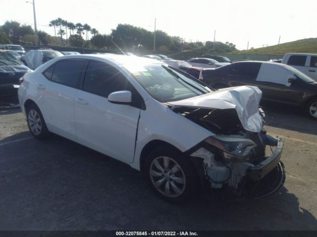 Photo 0 VIN: 2T1BURHE8FC410948 - TOYOTA COROLLA 